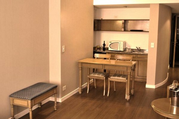 Hotel Up Am�rica Plaza