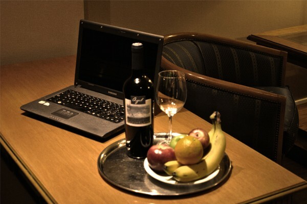 Hotel Up Am�rica Plaza