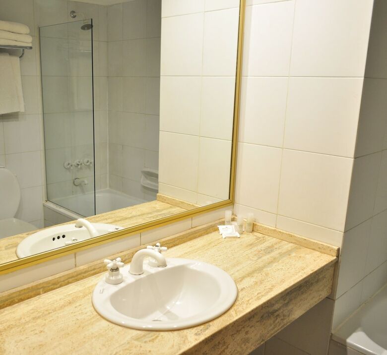 Hotel Up Am�rica Plaza