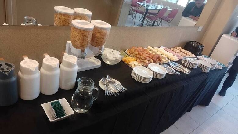 Hotel Up Am�rica Plaza