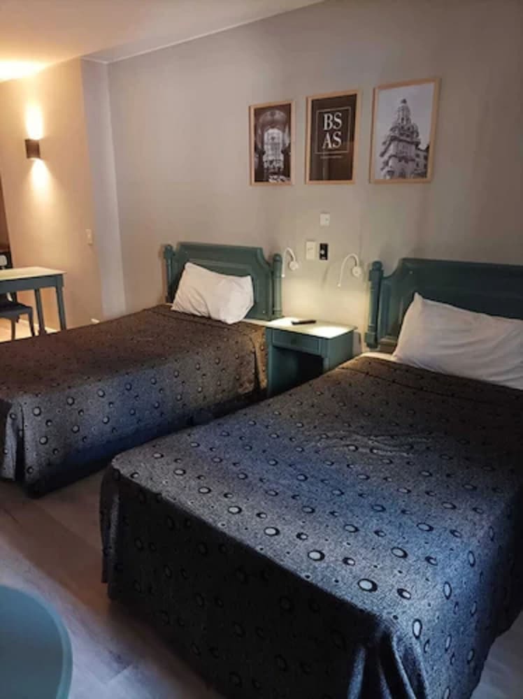 Hotel Up Am�rica Plaza