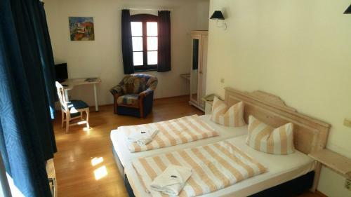 Meister B�r Hotel S�chsische Schweiz