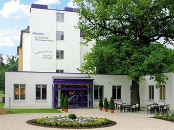 Ringhotel Parkhotel Ambiente