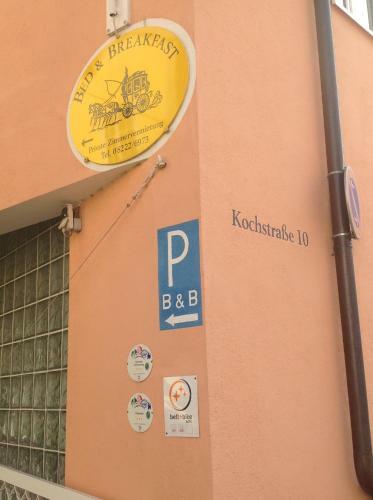 Apartamentos Bed & Breakfast Burgau