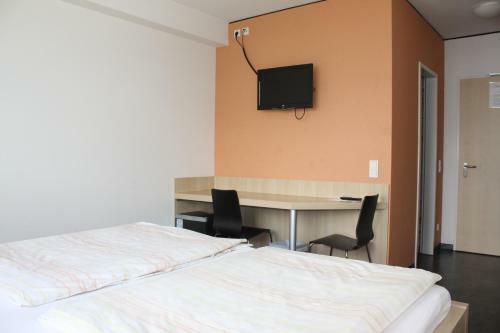 Hotel Grand Tour Cologne