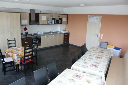 Hotel Grand Tour Cologne