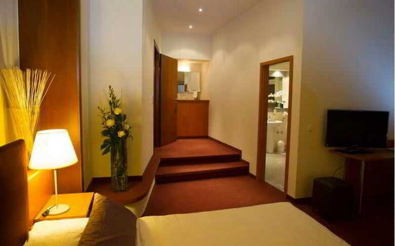 Hotel Am Rhein
