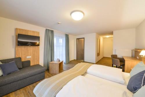 Hotel Gasthof Chiemseefischer
