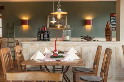 Hotel Gasthof Chiemseefischer