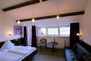 Hotel Motel Ostsee Lodge