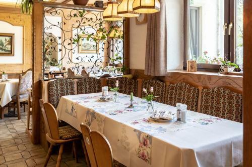Hotel-gasthof Zum Dragoner