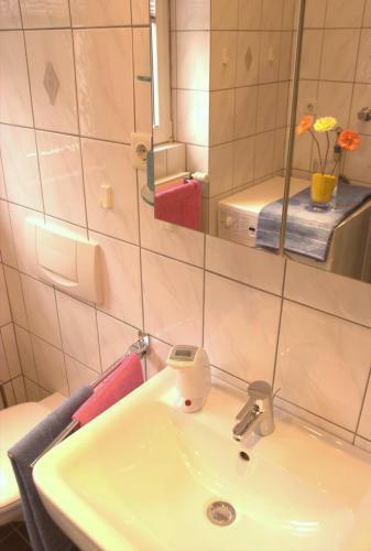Apartamento Kombinationswohnung Bochum-linden