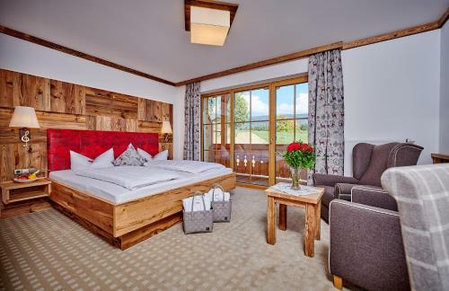 Musikhotel Tonihof***s