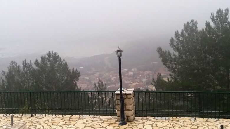 Villa Estate Dafnopanagia