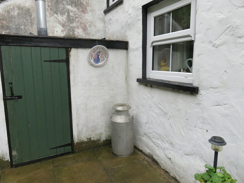 The Coach House Self Catering Apartments