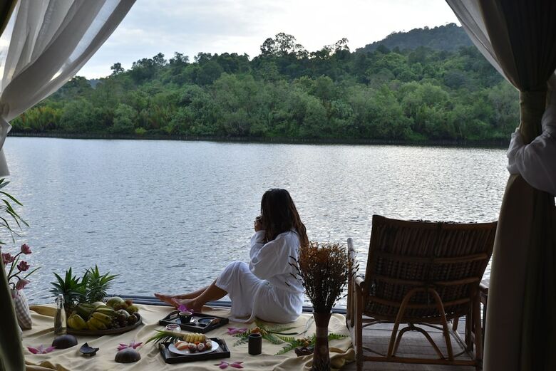 Posada Koh Andet Eco Resort