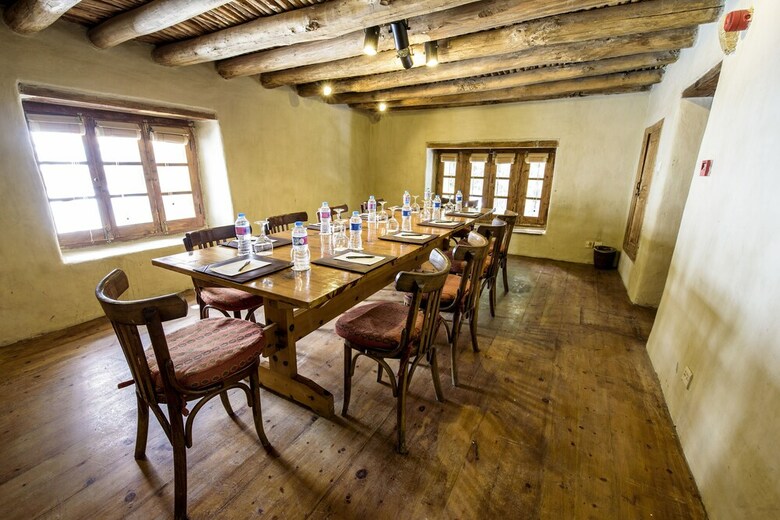 Hotel Serena Shigar Fort