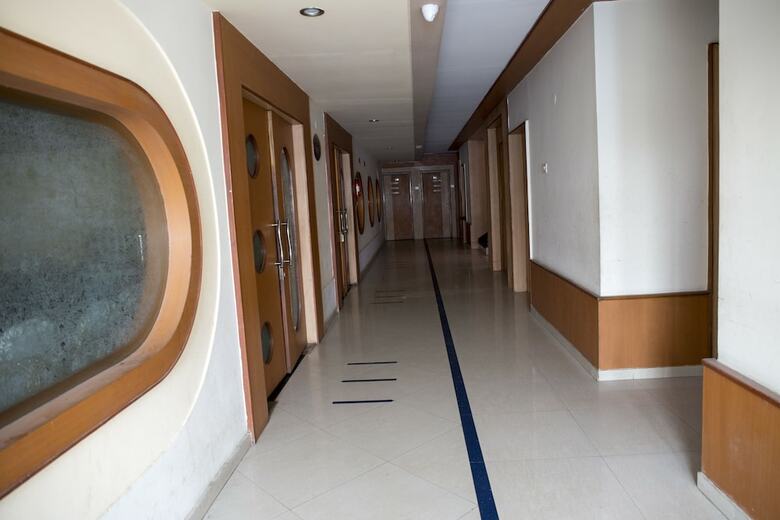Oyo 3501 Hotel Mahabir Galaxy
