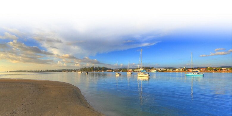 Bayview Hotel Batemans Bay