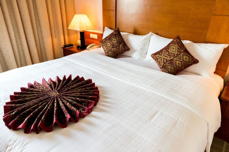 Nam Cuong Hai Duong Hotel