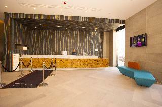 Hotel Holiday Inn Express Chifeng Hongshan