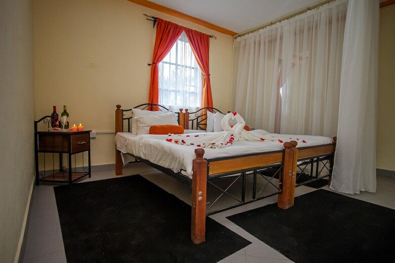 Posada Dove Nest Lodge