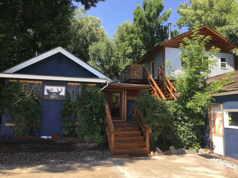 Little Trail Creek Cabins