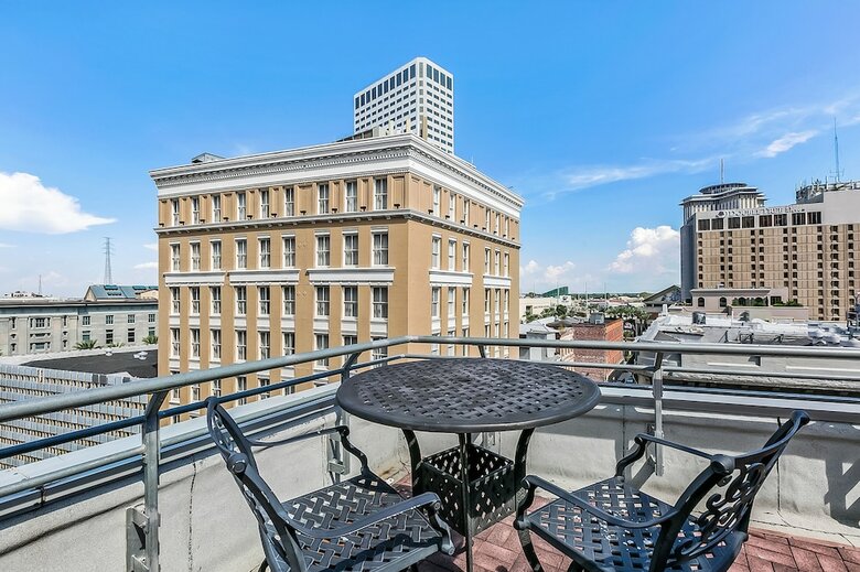 Aparthotel Gorgeous 1br's In Merchant Lofts By Hosteeva