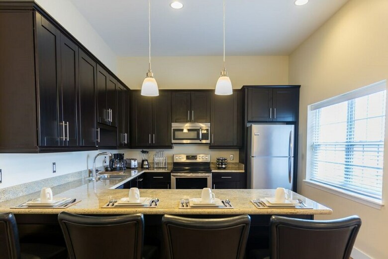 Aparthotel Gorgeous 1br's In Merchant Lofts By Hosteeva