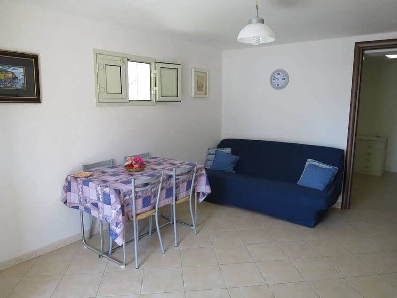 Apartamento Villa Noto Marina