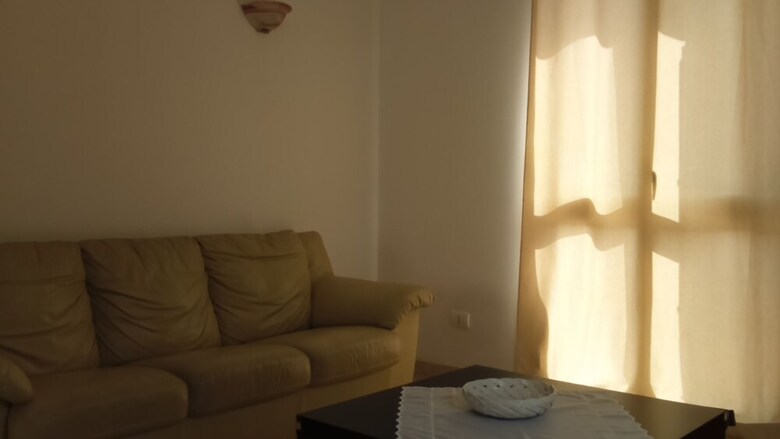 Apartamento Villa Noto Marina