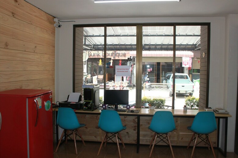 Hostal Varada City