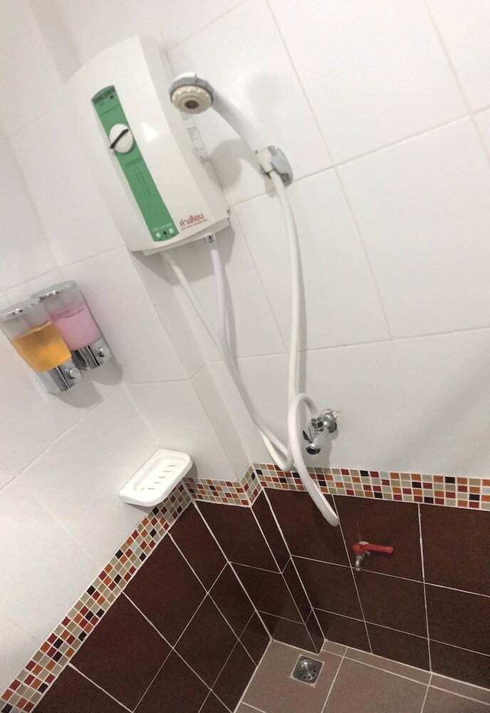 Hostal Varada City