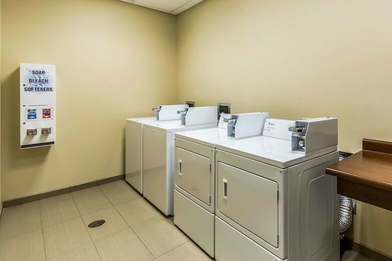 Motel Comfort Suites St George - University Area
