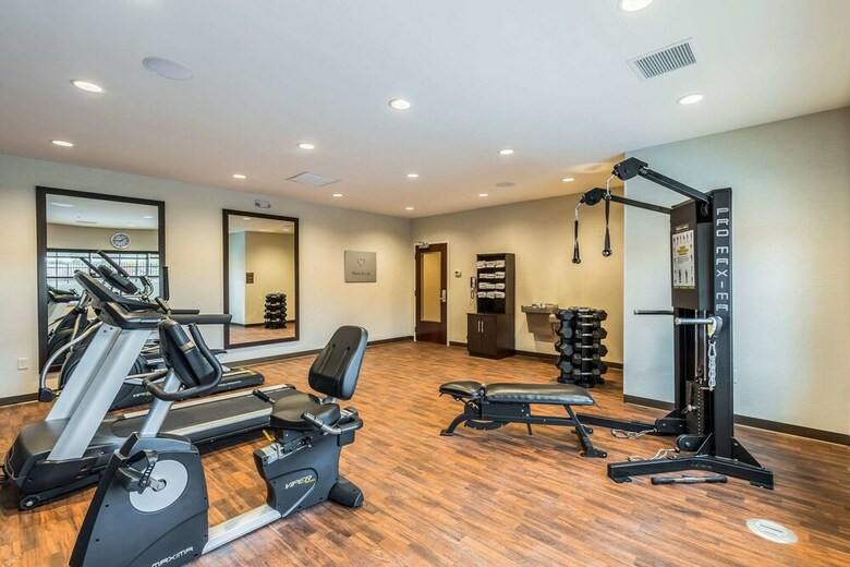 Motel Comfort Suites St George - University Area