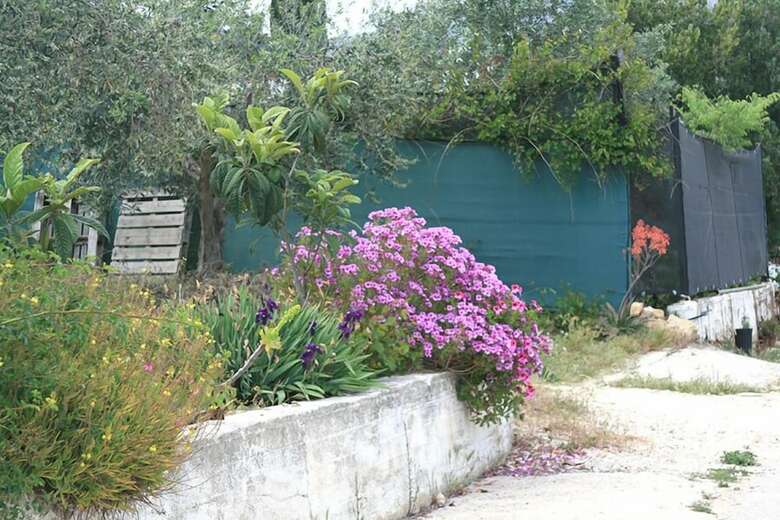 Apartamento Case Vacanze San Calogero