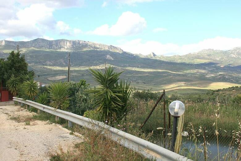 Apartamento Case Vacanze San Calogero
