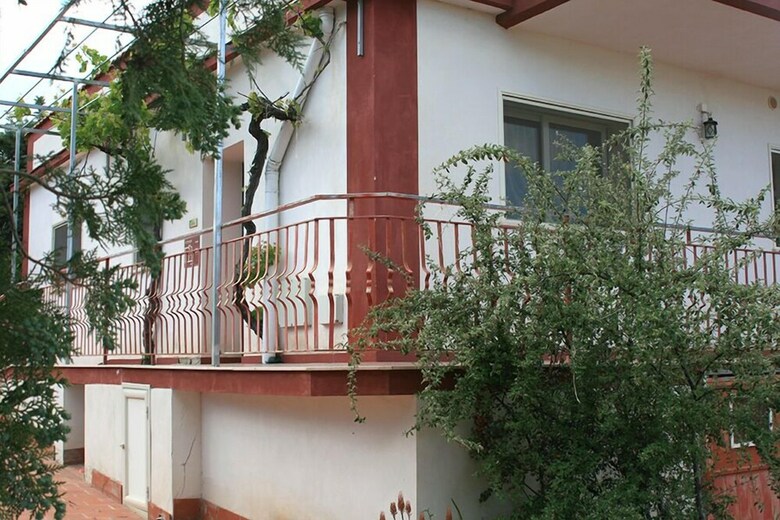 Apartamento Case Vacanze San Calogero