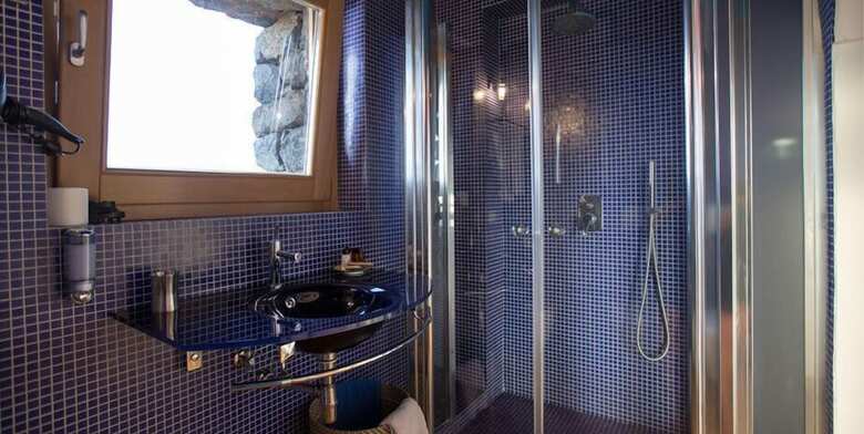 Bed & Breakfast Al-qubba Wellness & Resort