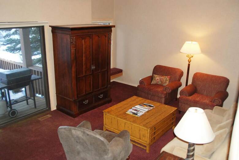 Ideal Family Friendly Condo In Elkhorn, Sun Valley