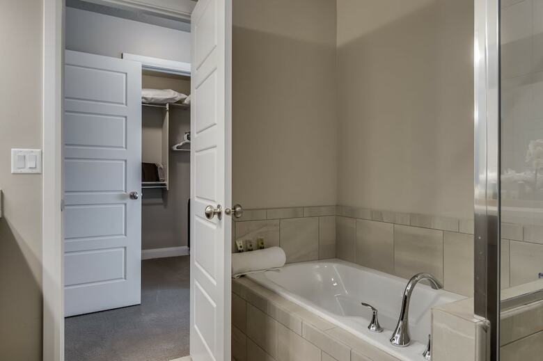 Casitas At Sienna Hills