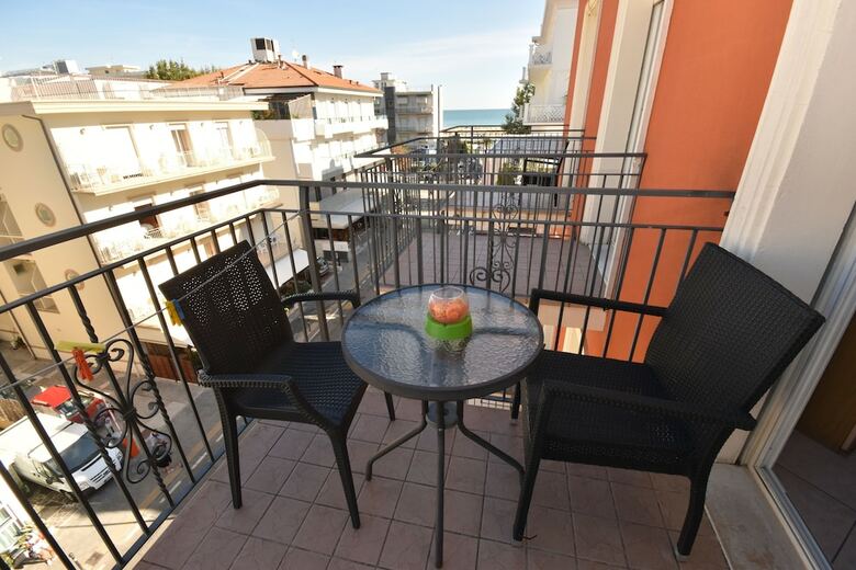 Hotel Venere