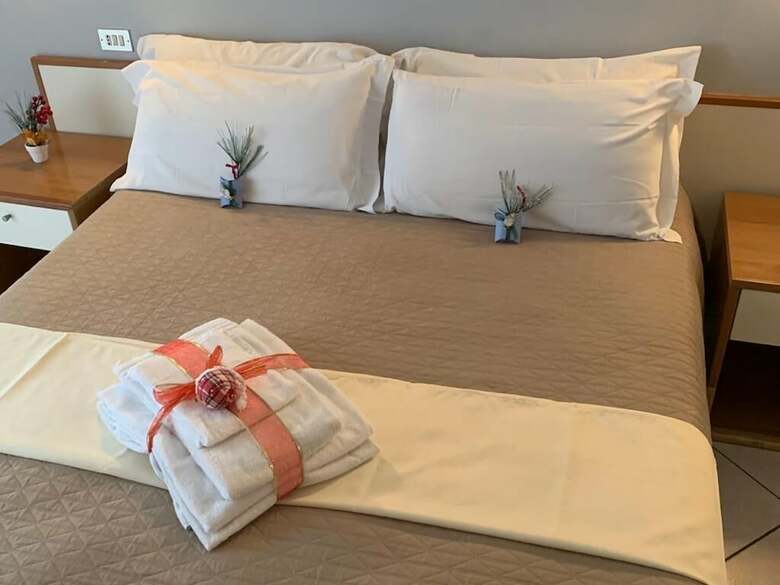 Hotel Venere