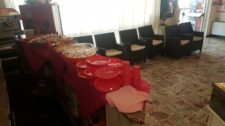 Hotel Venere