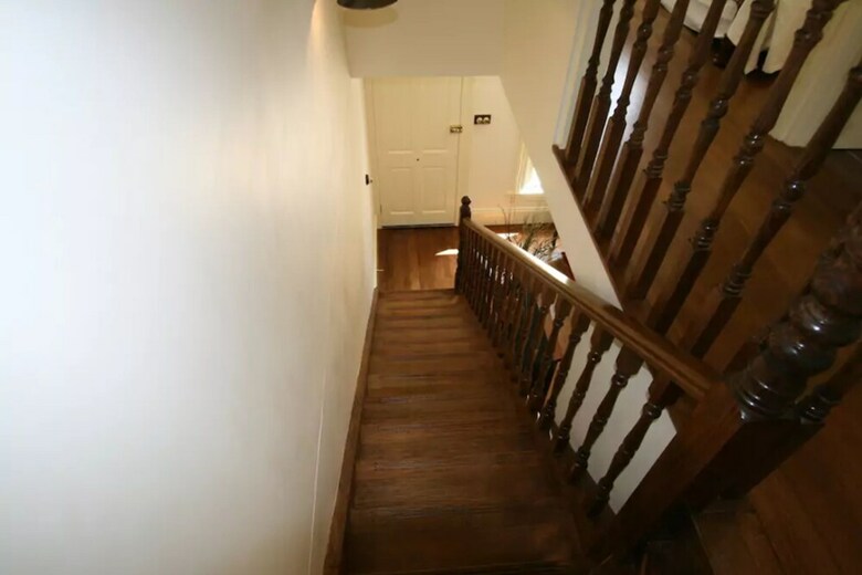 Annies Garden Cottage
