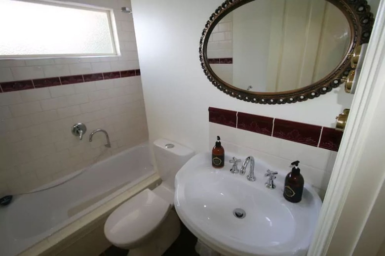 Annies Garden Cottage