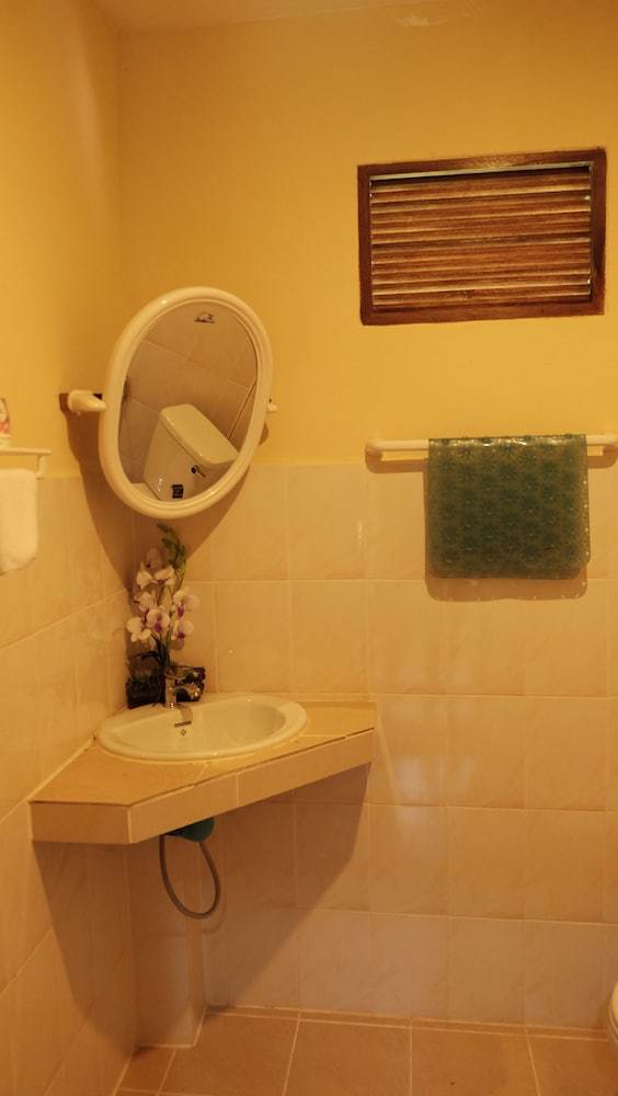 Hotel Mookdamun Bungalows