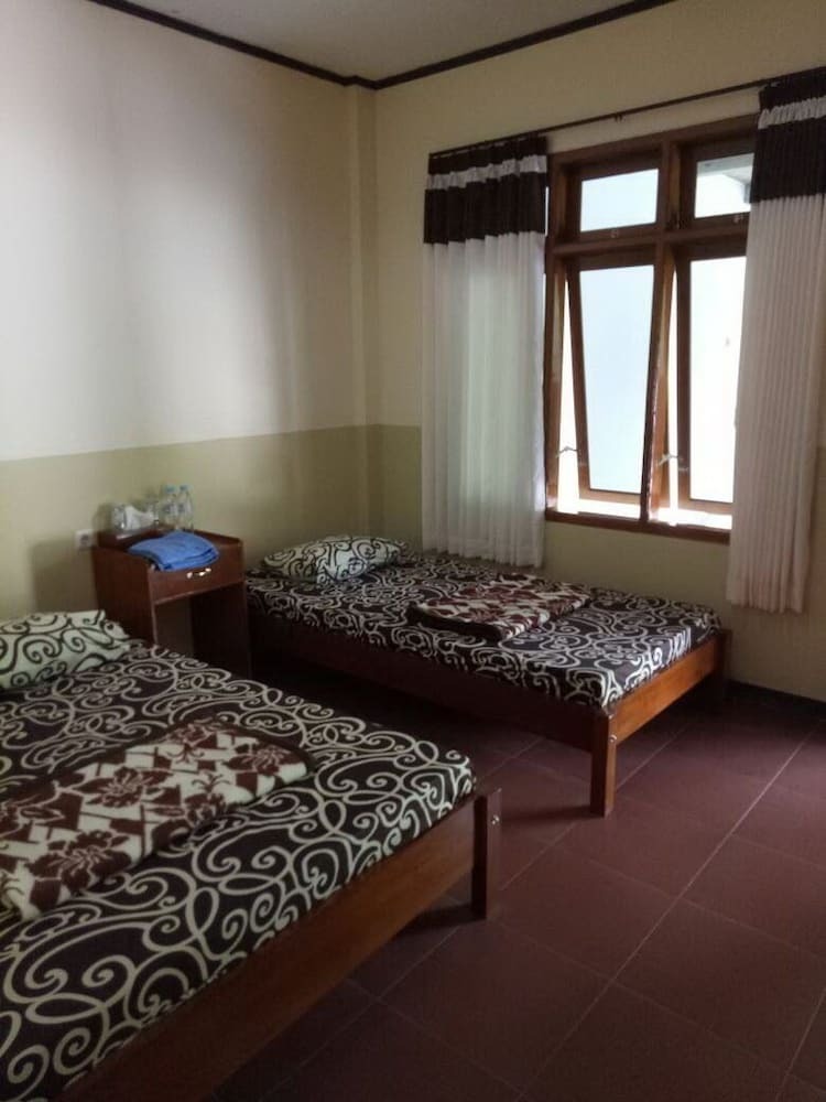 Hotel Guesthouse Kayuna