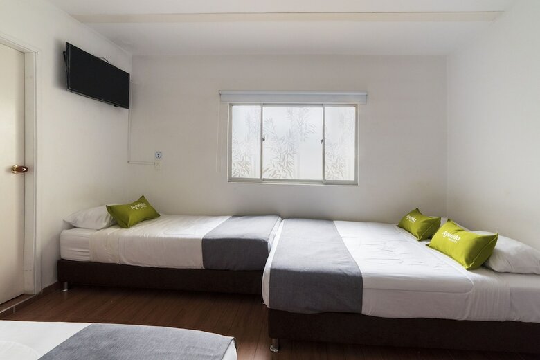 Hotel Ayenda 1059 Boutique Mavia