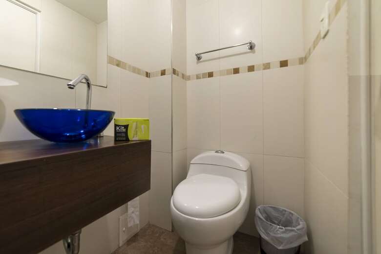 Hotel Ayenda 1059 Boutique Mavia